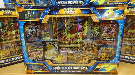 pokemon mega power|pokemon mega power list.